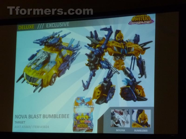 Transformers Products Hasbro Brand Team Panel  (102 of 175)